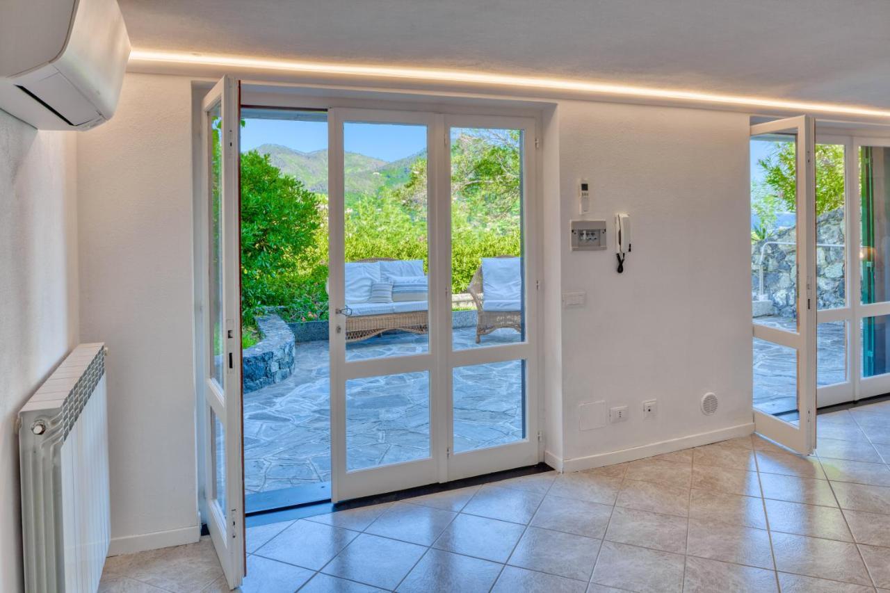 Giardino Sul Mare House - Levanto Sea View Εξωτερικό φωτογραφία