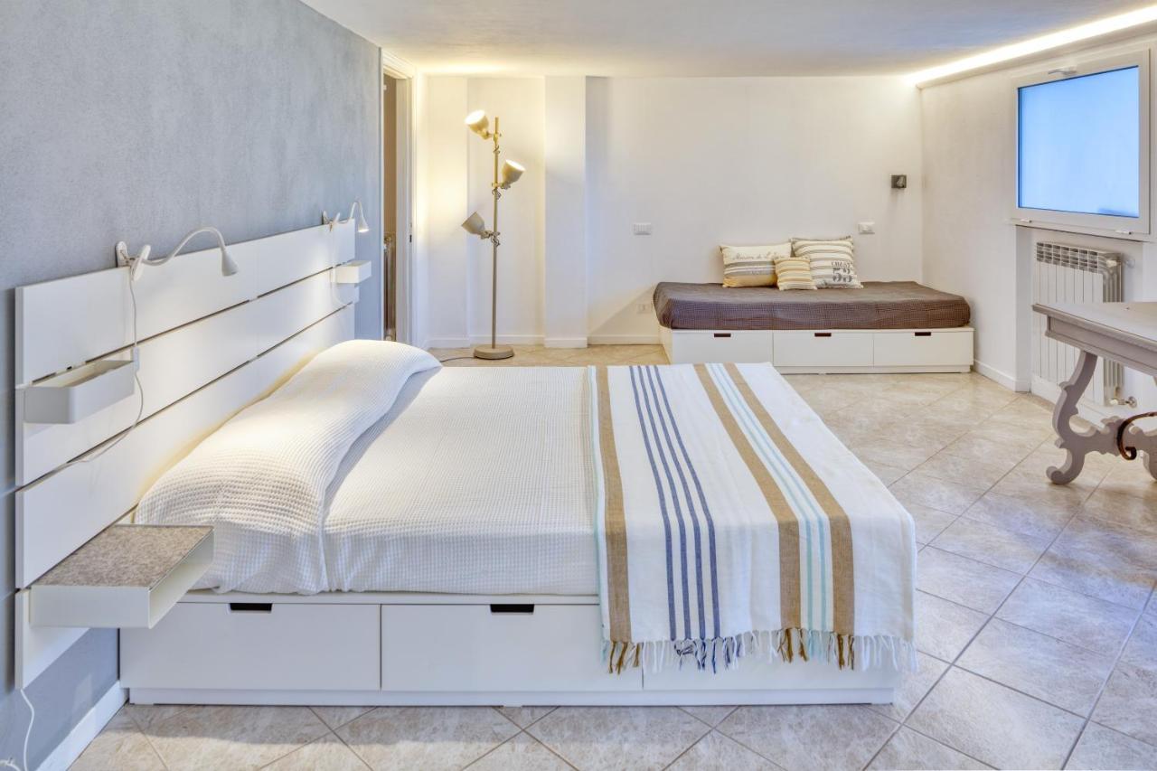 Giardino Sul Mare House - Levanto Sea View Εξωτερικό φωτογραφία