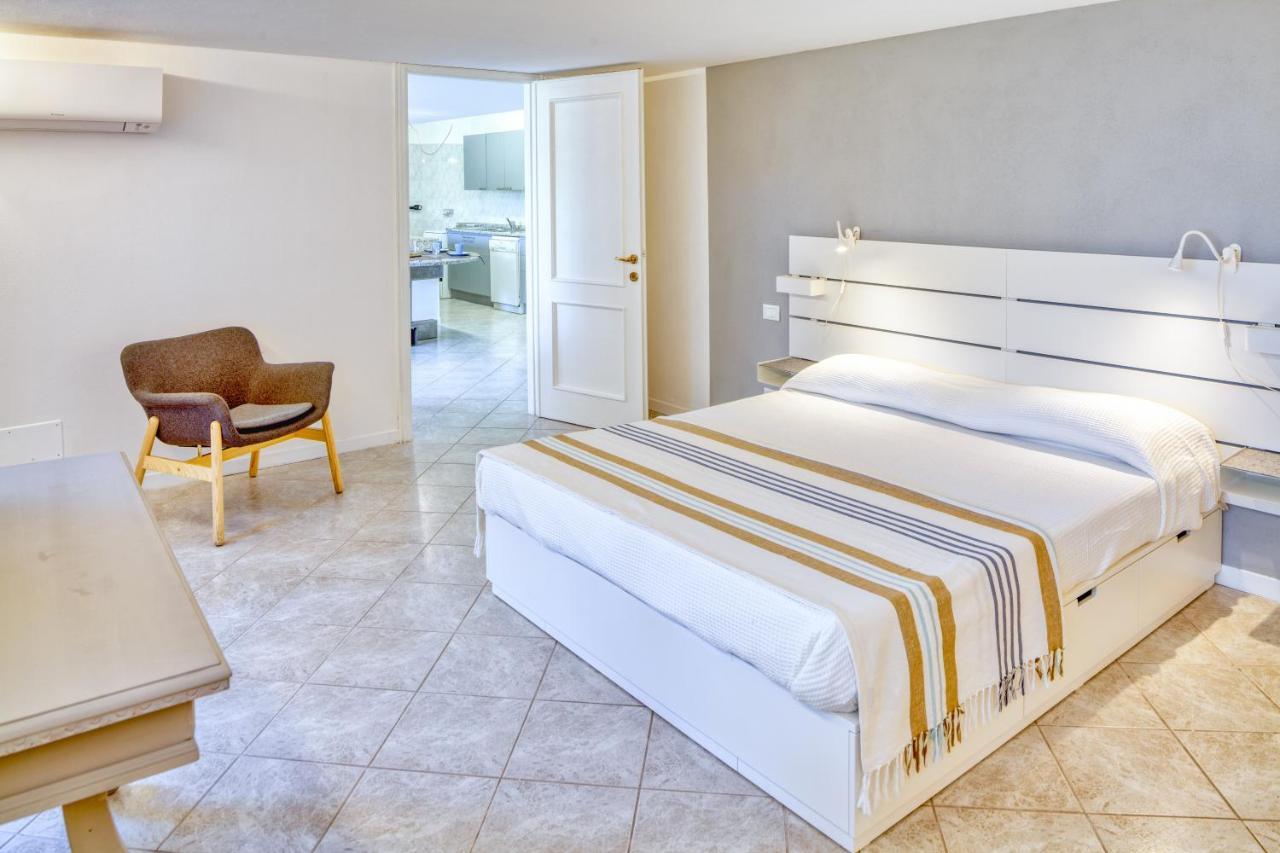 Giardino Sul Mare House - Levanto Sea View Εξωτερικό φωτογραφία