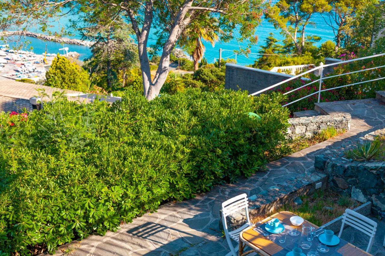 Giardino Sul Mare House - Levanto Sea View Εξωτερικό φωτογραφία