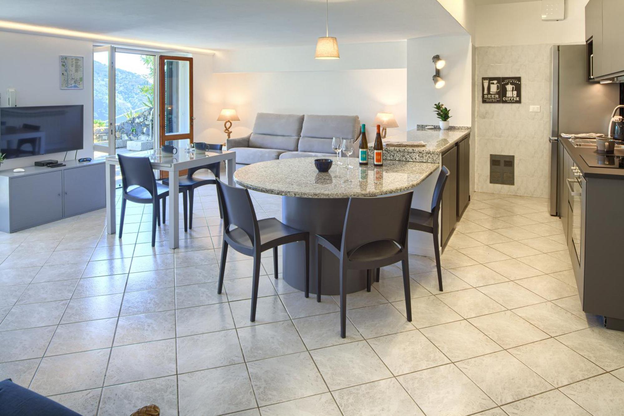 Giardino Sul Mare House - Levanto Sea View Εξωτερικό φωτογραφία